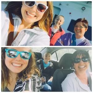 Meet your Posher, Brandy